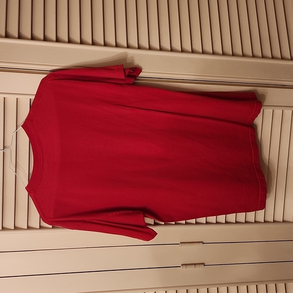 Men's Large NC State Football T-shirt - Picture 4 of 7